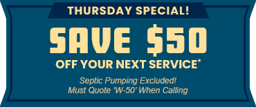 Limited Plumbing, Drains, Heating, AC Discount Barrington