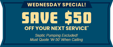 Limited Plumbing, Drains, Heating, AC Discount Barrington
