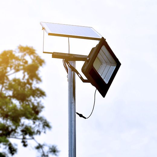 Barrington Landscape & Outdoor Lighting Electricians