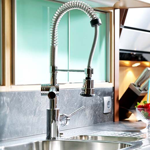 Barrington Faucet and Sink Plumbing Pros