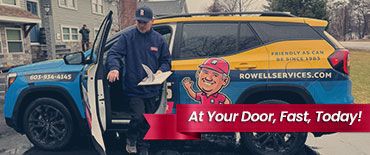 Limited Plumbing, Drains, Heating, AC Discount Barrington