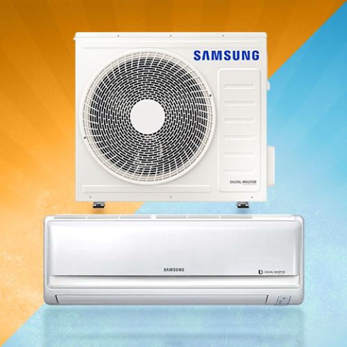 Ductless Cooling & Heating In Barrington