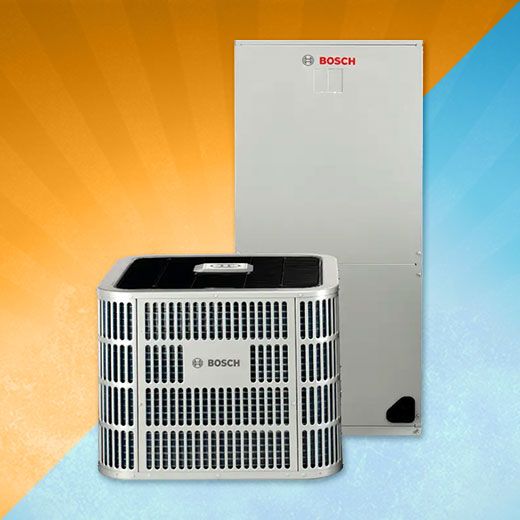 New Heating Systems Barrington