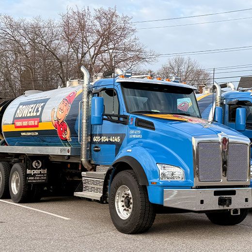 Expert Septic System Services in Barrington
