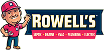 Rowell's Services Barrington