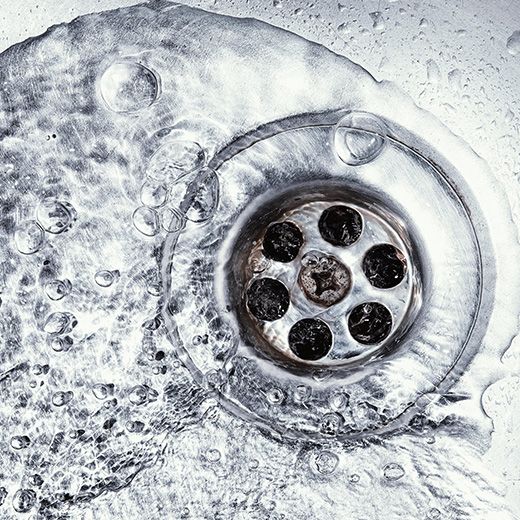 Barrington's Shower and Tub Plumbing Specialists