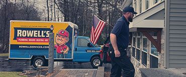 Limited Plumbing, Drains, Heating, AC Discount Barrington