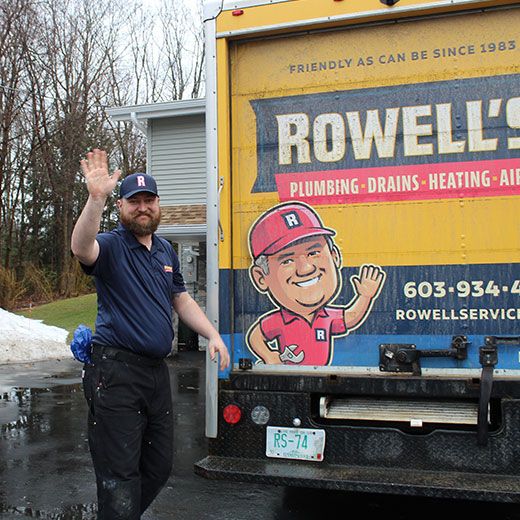 Barrington Plumbers