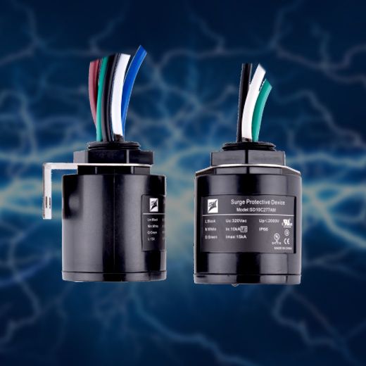 Whole House Surge Protection In Barrington