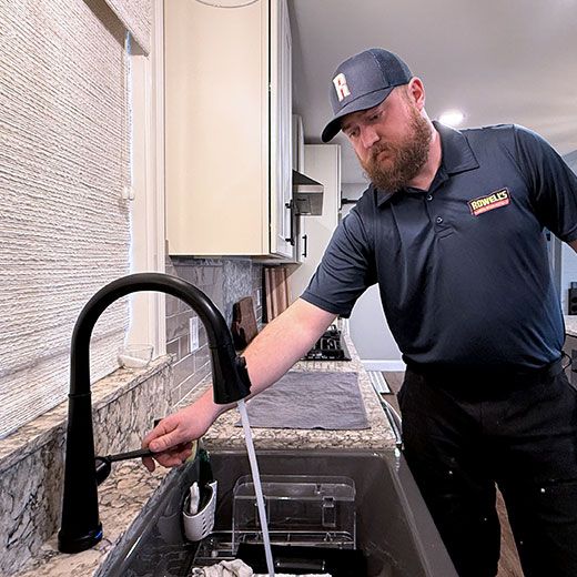 Pipe Repiping Specialists In Barrington