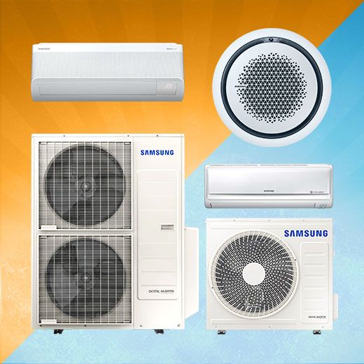 Ductless Cooling & Heating In Barrington