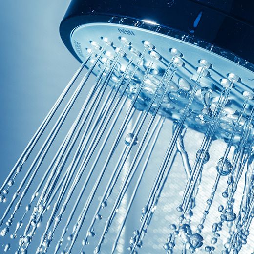 Barrington's Shower and Tub Plumbing Specialists