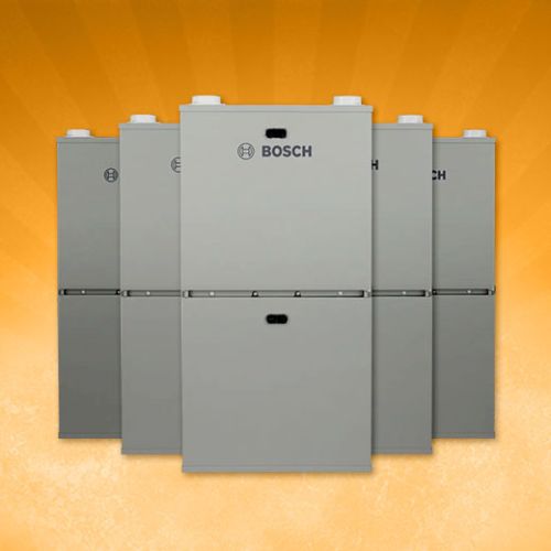 New Heating Systems Barrington